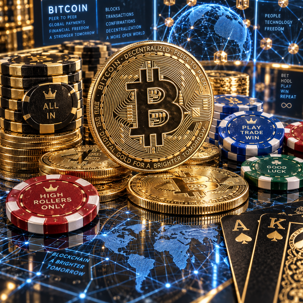 Krypto Casinos In Deutschland 2026 Wie Bitcoin Co Das Online Glcksspiel Verndern
