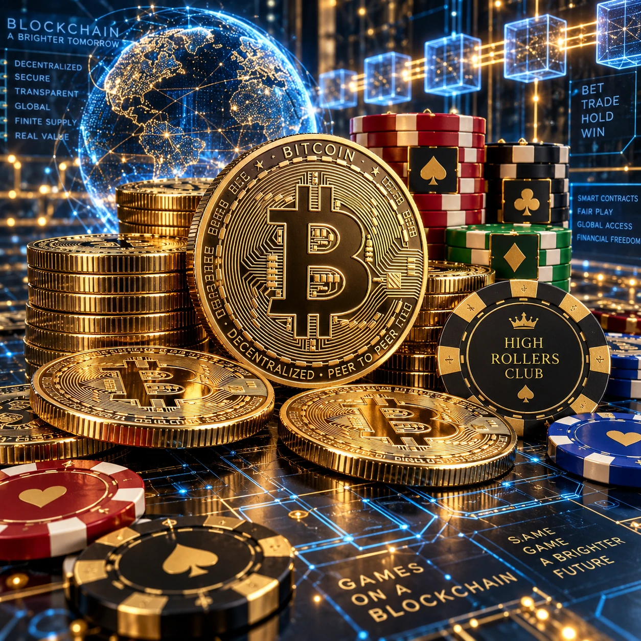 Krypto Casinos 2026 Im Test Wie Sicher Sind Bitcoin Glcksspielanbieter Fr Deutsche Spieler Wirklich