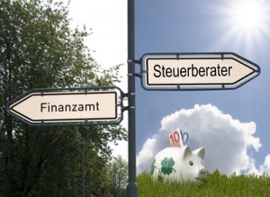 Dauerfristverlängerung beim Finanzamt