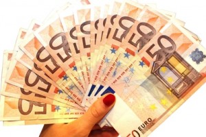 Guten Chancen auf günstiges Kapital