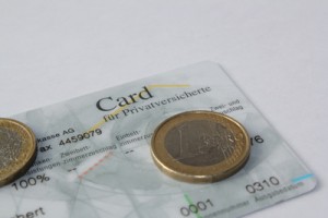 Erlass von Beitragsschulden bei den Krankenkassen