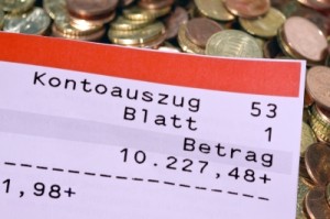 AWV-Meldepflicht bei Überweisungen ab 12.500 Euro ins Ausland